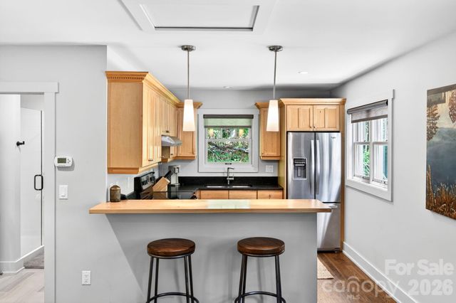 235 Bull Creek Road, Asheville, NC 28805