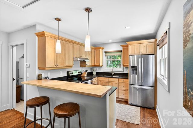 235 Bull Creek Road, Asheville, NC 28805