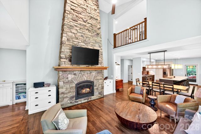 235 Bull Creek Road, Asheville, NC 28805