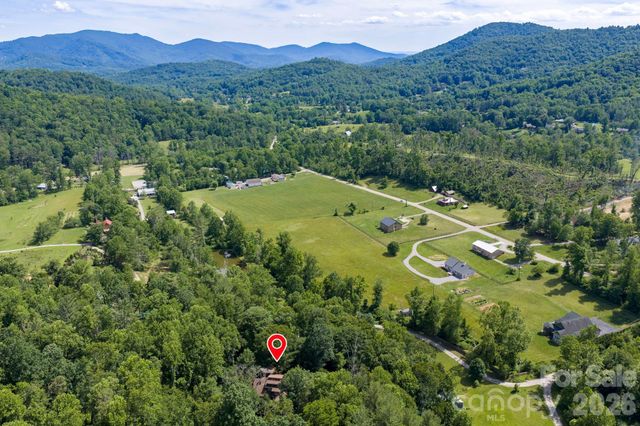 235 Bull Creek Road, Asheville, NC 28805