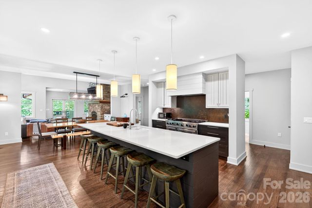 235 Bull Creek Road, Asheville, NC 28805