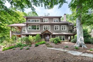 235 Bull Creek Road, Asheville, NC 28805