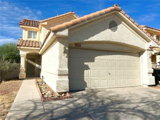 6396 Rosemount Avenue, Las Vegas, NV 89156