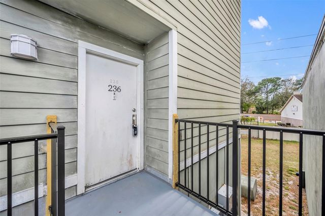 236 SCOTTSDALE SQUARE 236, Winter Park, FL 32792