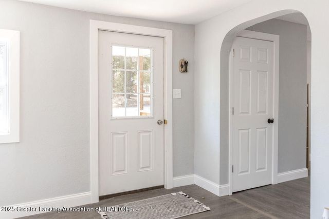 412 N Scott Drive, Farwell, MI 48622