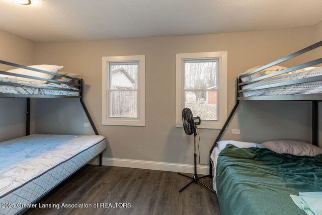 412 N Scott Drive, Farwell, MI 48622