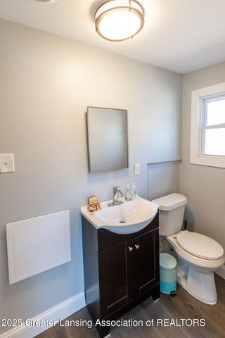 412 N Scott Drive, Farwell, MI 48622