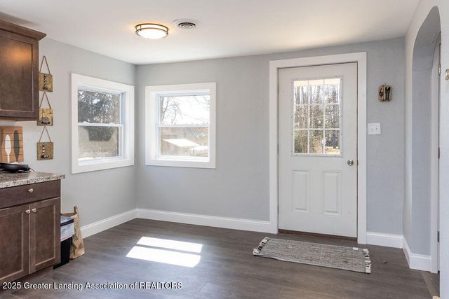 412 N Scott Drive, Farwell, MI 48622