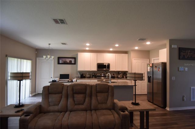 14241 RAVINE AVENUE, Weeki Wachee, FL 34614