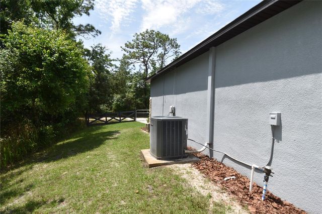 14241 RAVINE AVENUE, Weeki Wachee, FL 34614