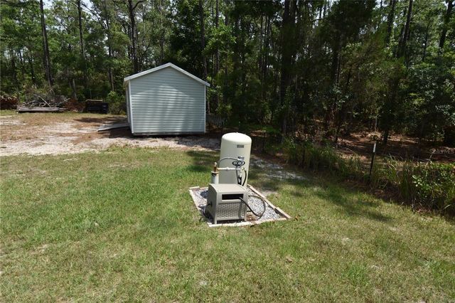 14241 RAVINE AVENUE, Weeki Wachee, FL 34614