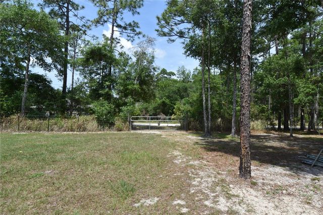 14241 RAVINE AVENUE, Weeki Wachee, FL 34614