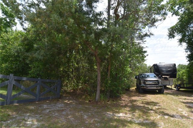 14241 RAVINE AVENUE, Weeki Wachee, FL 34614