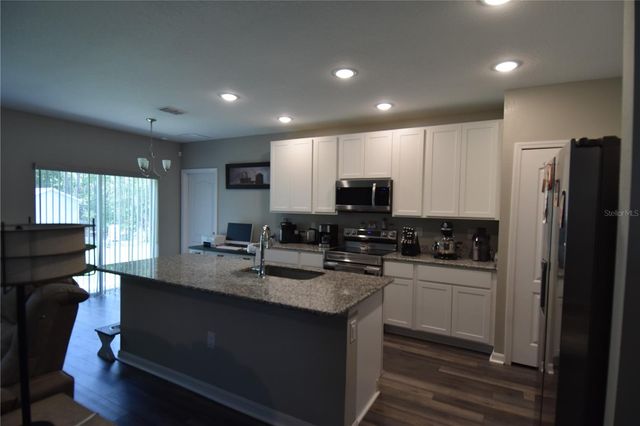 14241 RAVINE AVENUE, Weeki Wachee, FL 34614
