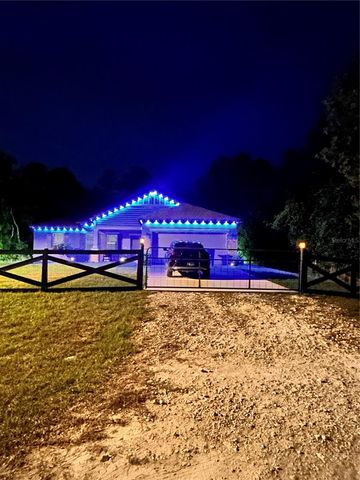 14241 RAVINE AVENUE, Weeki Wachee, FL 34614