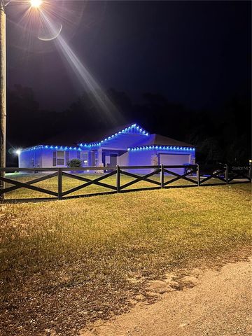 14241 RAVINE AVENUE, Weeki Wachee, FL 34614