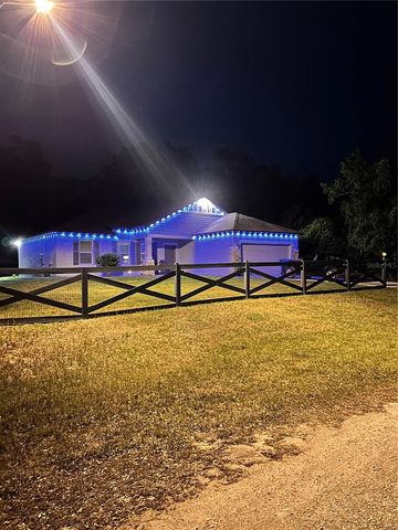 14241 RAVINE AVENUE, Weeki Wachee, FL 34614