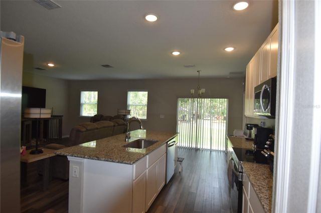 14241 RAVINE AVENUE, Weeki Wachee, FL 34614