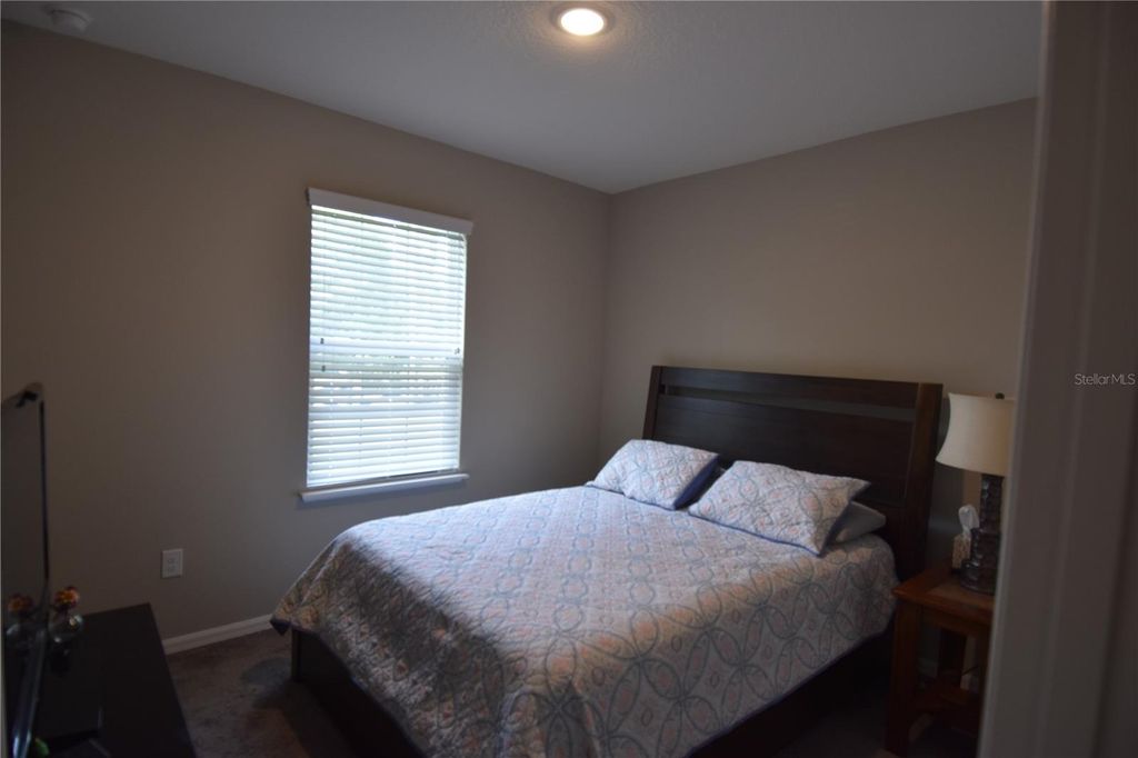 Image 15 of property listing at 14241 RAVINE AVENUE, Weeki Wachee, FL 34614