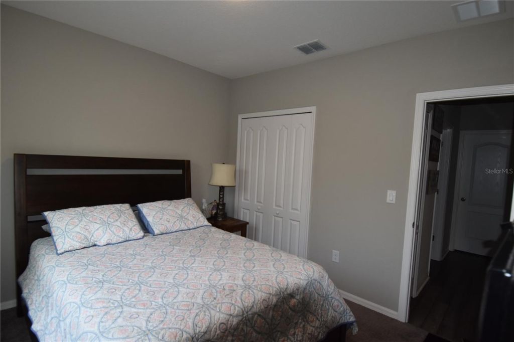 Image 16 of property listing at 14241 RAVINE AVENUE, Weeki Wachee, FL 34614