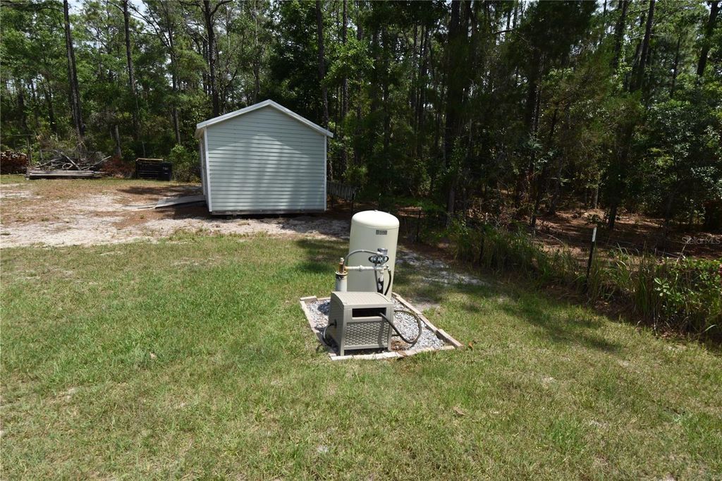 Image 29 of property listing at 14241 RAVINE AVENUE, Weeki Wachee, FL 34614