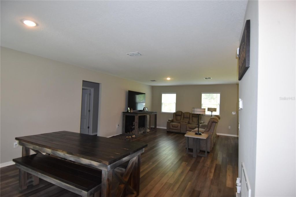 Image 4 of property listing at 14241 RAVINE AVENUE, Weeki Wachee, FL 34614