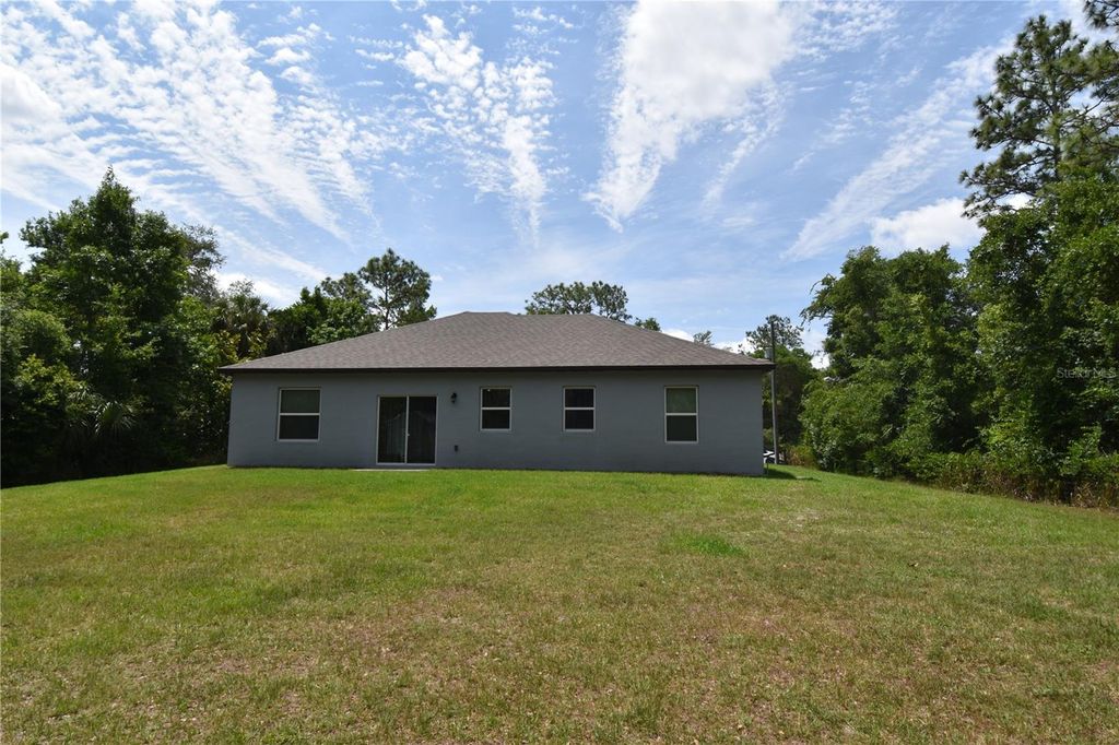 Image 31 of property listing at 14241 RAVINE AVENUE, Weeki Wachee, FL 34614
