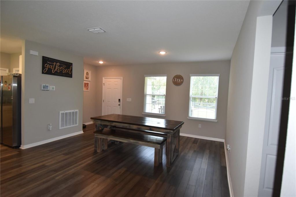 Image 9 of property listing at 14241 RAVINE AVENUE, Weeki Wachee, FL 34614
