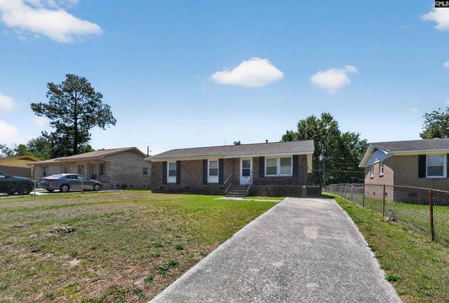 328 Galbra Street, Columbia, SC 29209