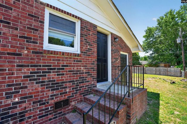 328 Galbra Street, Columbia, SC 29209