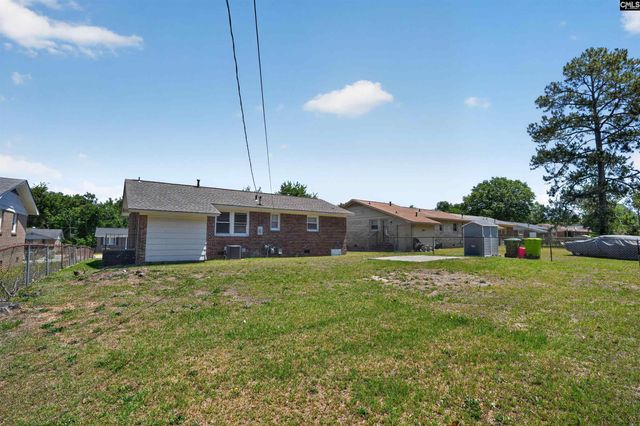 328 Galbra Street, Columbia, SC 29209