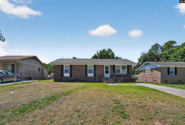 328 Galbra Street, Columbia, SC 29209