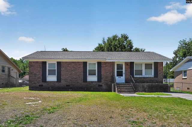 328 Galbra Street, Columbia, SC 29209