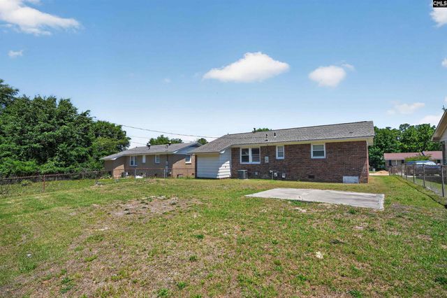 328 Galbra Street, Columbia, SC 29209
