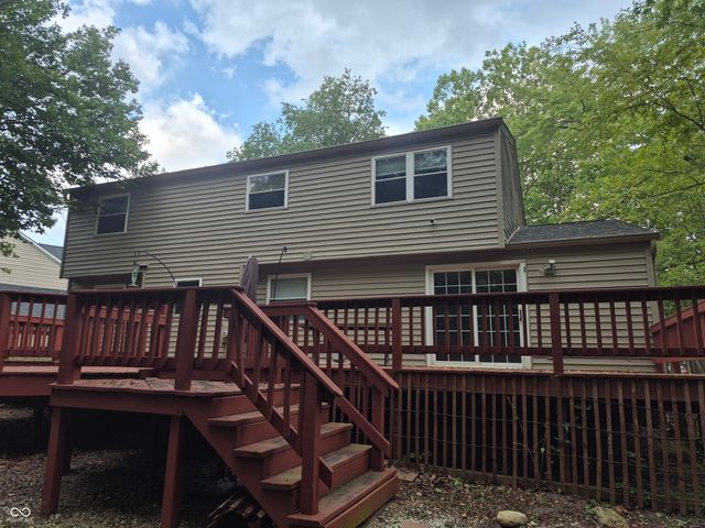 9270 Budd Run Drive, Indianapolis, IN 46250