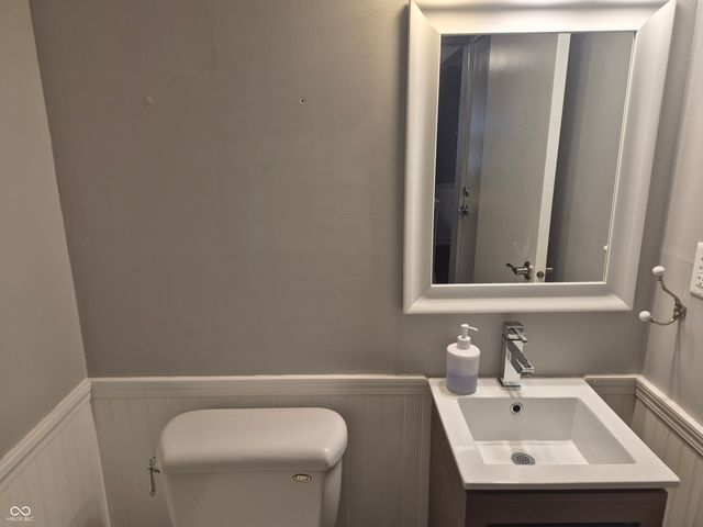 9270 Budd Run Drive, Indianapolis, IN 46250