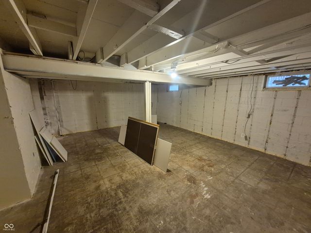 9270 Budd Run Drive, Indianapolis, IN 46250