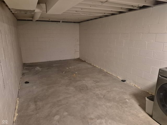 9270 Budd Run Drive, Indianapolis, IN 46250