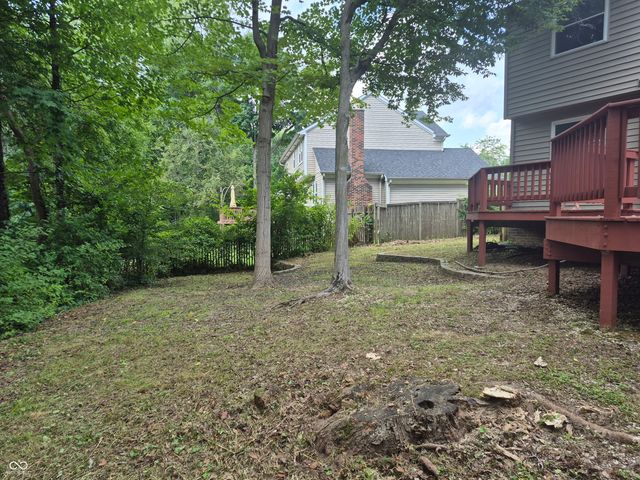 9270 Budd Run Drive, Indianapolis, IN 46250