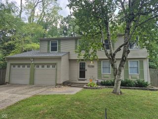 9270 Budd Run Drive, Indianapolis, IN 46250