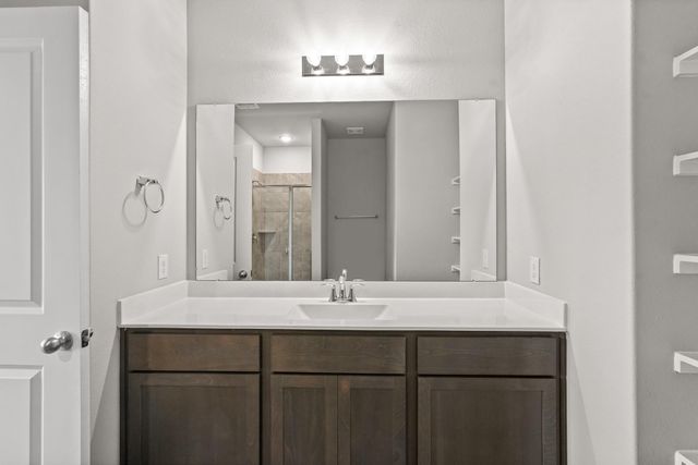 1114 Hugh Landing Lane, Houston, TX 77067