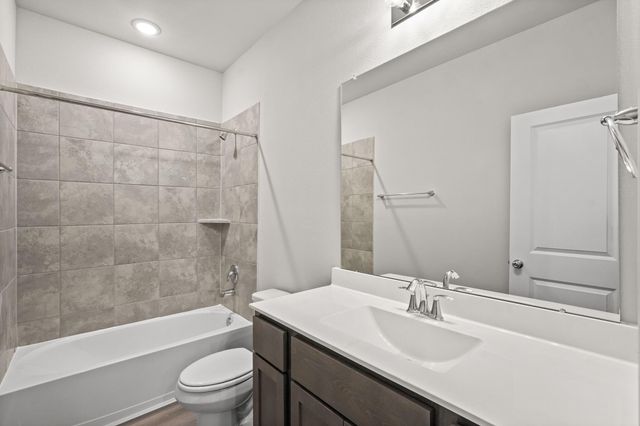1114 Hugh Landing Lane, Houston, TX 77067
