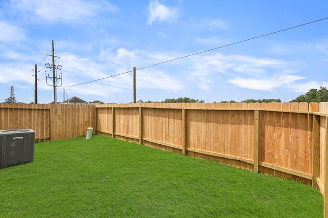 1114 Hugh Landing Lane, Houston, TX 77067