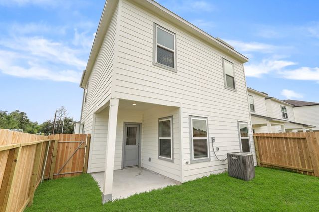 1114 Hugh Landing Lane, Houston, TX 77067