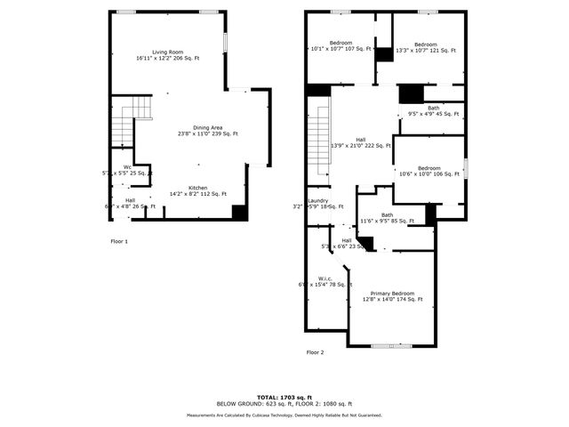 1114 Hugh Landing Lane, Houston, TX 77067
