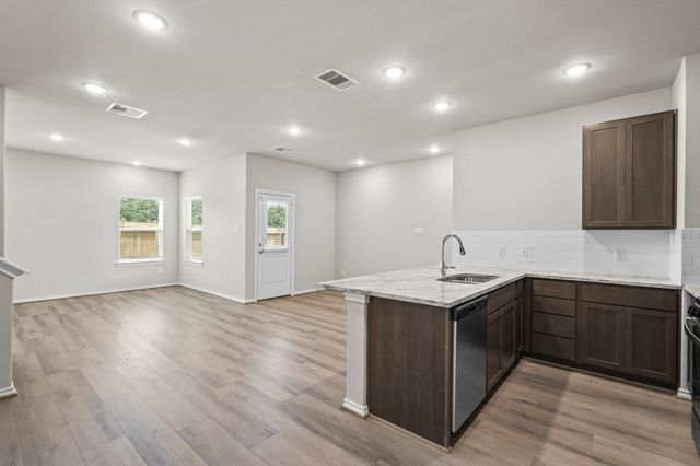 1114 Hugh Landing Lane, Houston, TX 77067