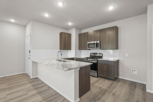 1114 Hugh Landing Lane, Houston, TX 77067