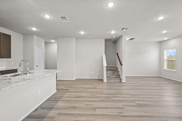 1114 Hugh Landing Lane, Houston, TX 77067