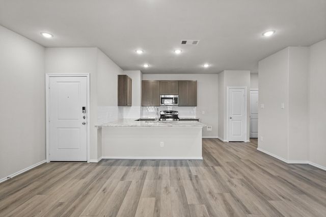 1114 Hugh Landing Lane, Houston, TX 77067