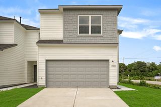 1114 Hugh Landing Lane, Houston, TX 77067